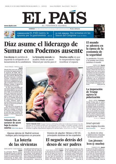 Noticias .